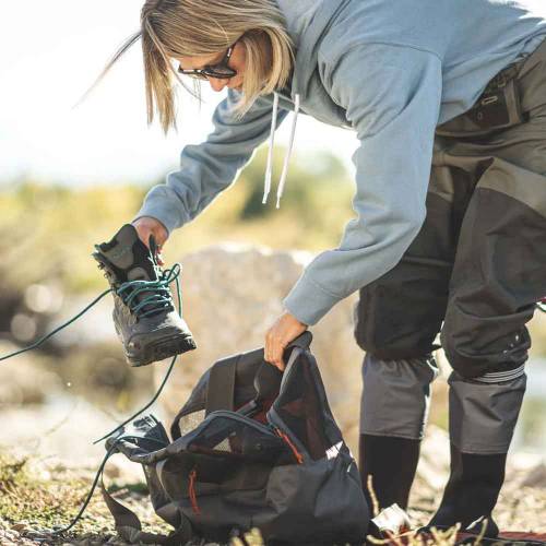 Riverkit Wader Tote