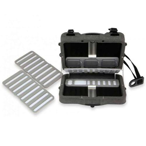 Universal System Chest Storage