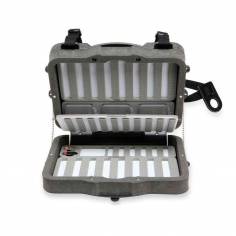 Universal System Chest Storage