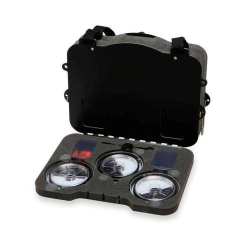 Universal System Chest Storage