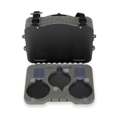 Universal System Chest Storage