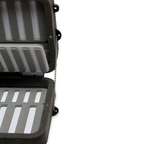 Universal System Chest Storage