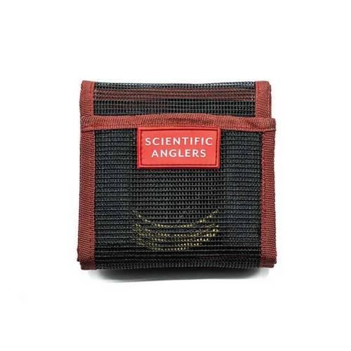 Convertible tip wallet