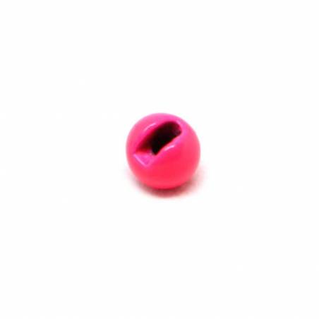 Fluorescente Rosa Slotted Tungsteno