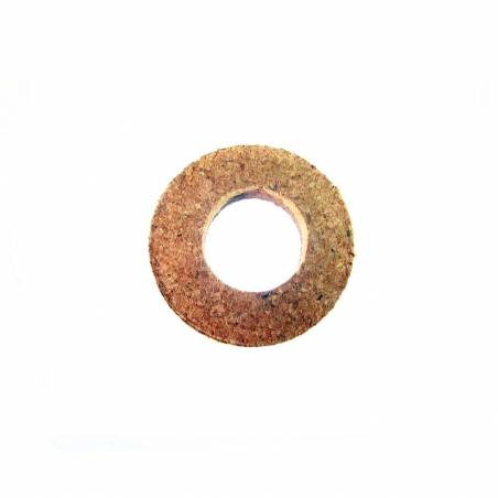 Round cork