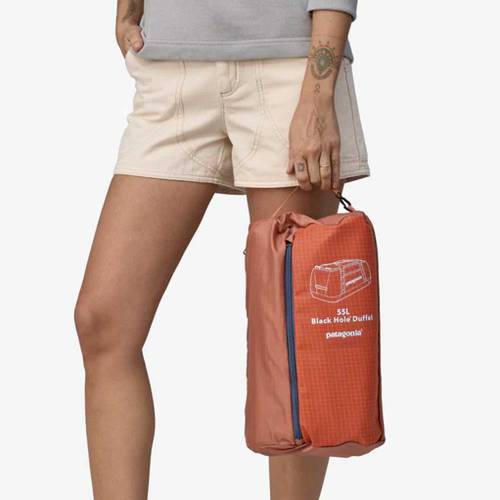 Black Hole Duffel 55L PIMR