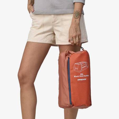 Black Hole Duffel 55L PIMR