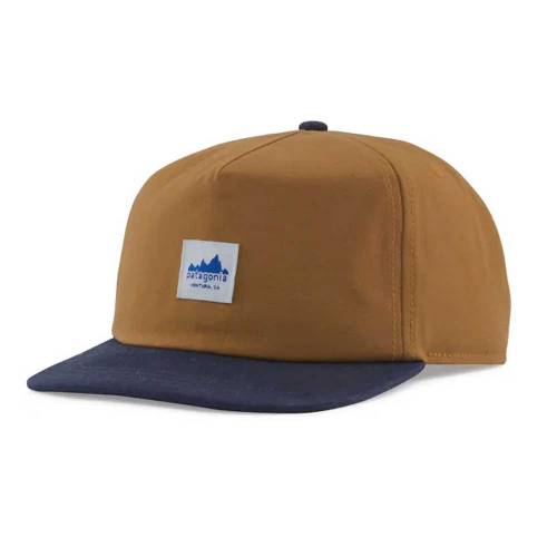Range cap NESB