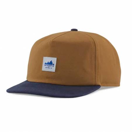 Range cap NESB