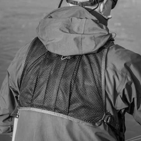Experience vest 