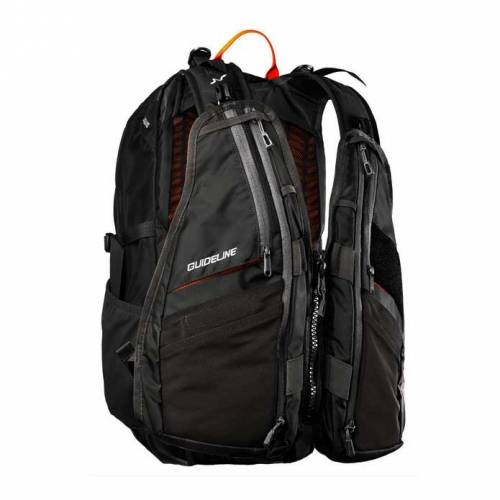 copy of Experience Vest Grahpite
