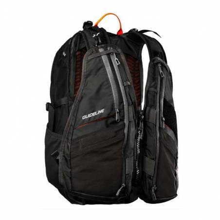 copy of Experience Vest Grahpite