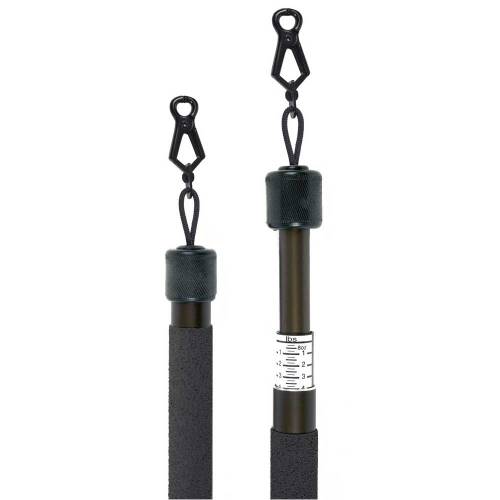 Spring Foldable Weigh Net M115