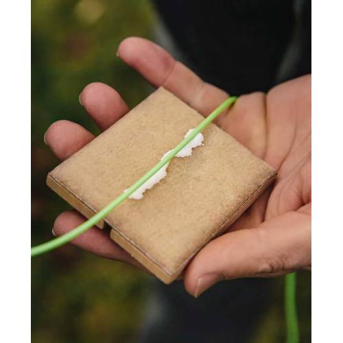 Line Cleaning Tool