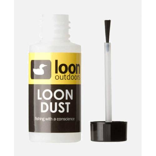 Loon Dust
