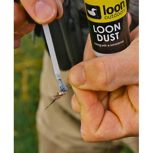 Loon Dust
