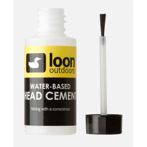 WB Head Cement