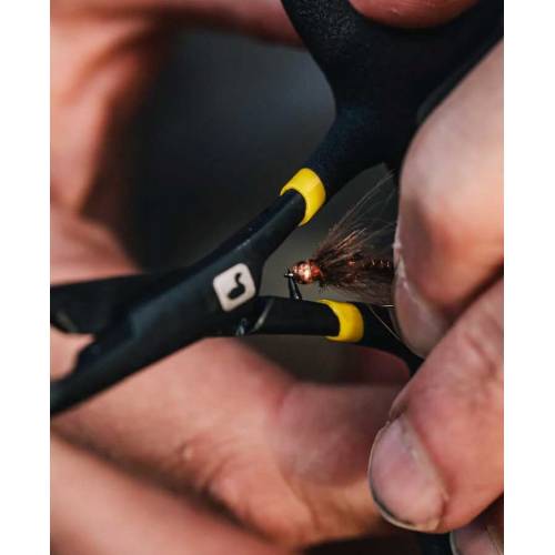 Rogue Micro Forcep