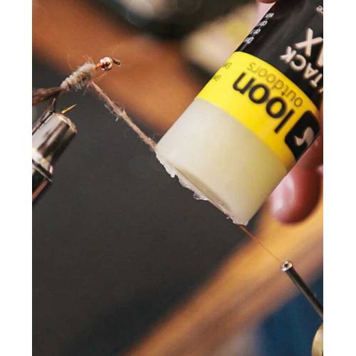 Dubbing Swax Low Tack
