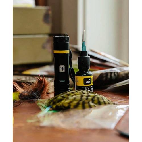 UV clear fly finish flow 0,5oz