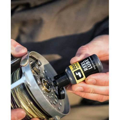 Reel Lube