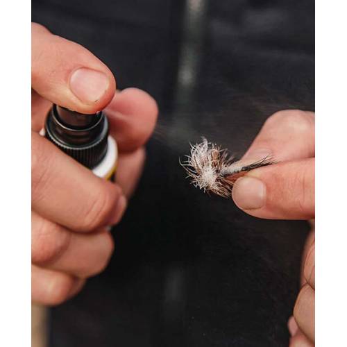 Spray Fly Spritz 2