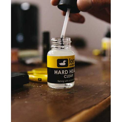 Hard Head black