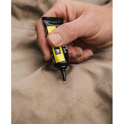 UV Wader Repair