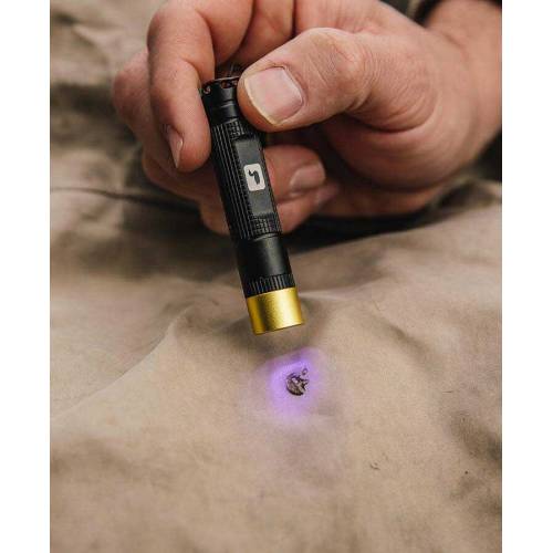 UV Wader Repair