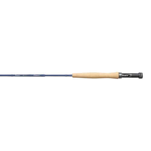 Oracle 2 EXP Fly Rod