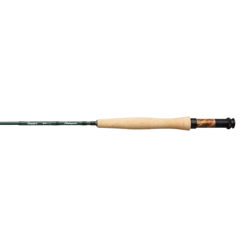 Oracle 2 River Fly Rod