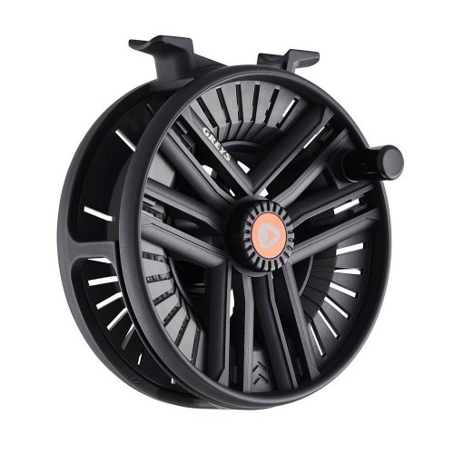 FIN Cassette Greys