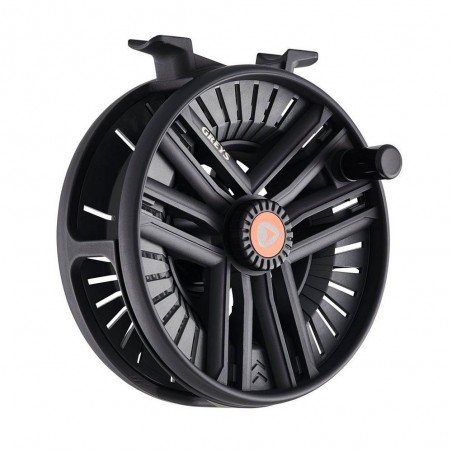FIN Cassette Greys