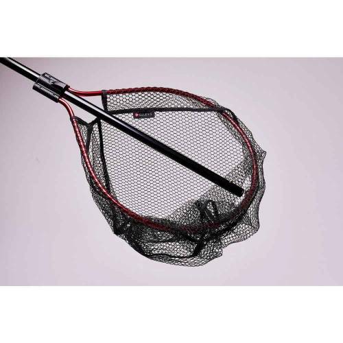 Reservoir Round Net Greys