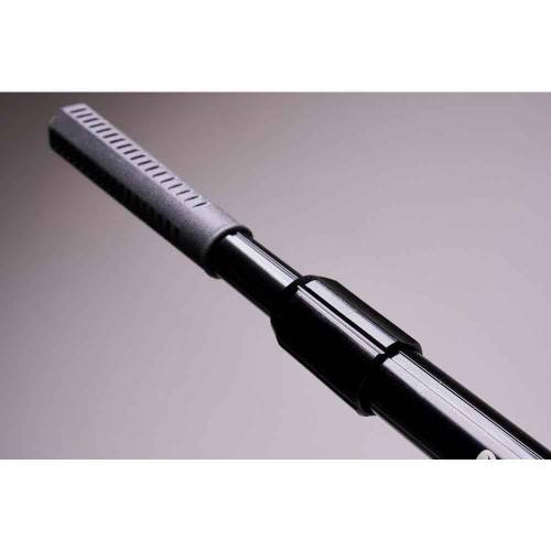 Reservoir Round Net Greys
