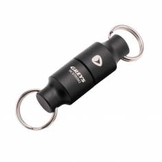 Magnetic Clip Greys 3kg