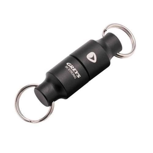 Magnetic Clip Greys 3kg