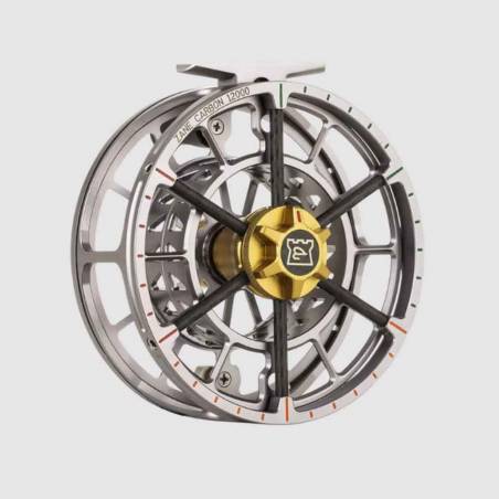 Hardy Zane Carbon Fly Reel
