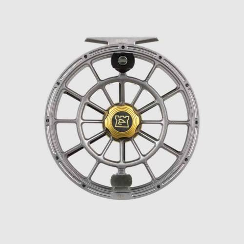 Hardy Zane Carbon Fly Reel