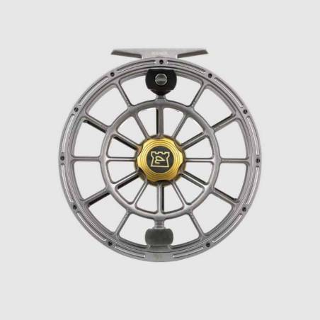 Hardy Zane Carbon Fly Reel
