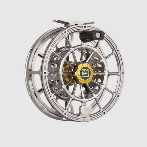 Hardy Zane Carbon Fly Reel