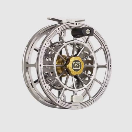 Hardy Zane Carbon Fly Reel