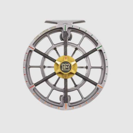 Hardy Zane Carbon Fly Reel