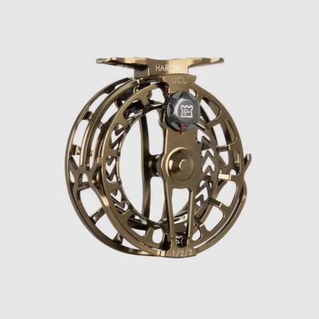 Hardy Ultraclick UCL Fly Reel