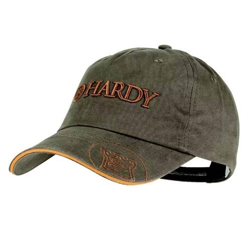 Hardy C&F 3D Classic Hat olive