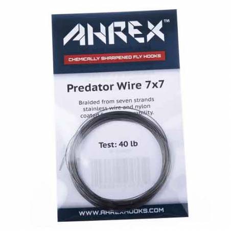Predator Wire 7×7 26lb Ahrex