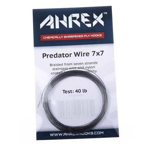 Predator Wire 7×7 40lb Ahrex