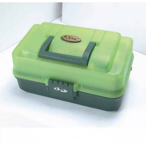 JMC Initiation Fly Tying Kit