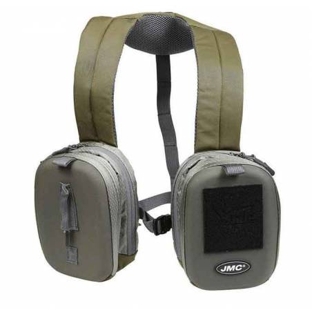 Front Pack JMC Competition
