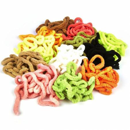 Egg Chenille JMC